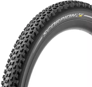 Шина Scorpion XC M ProWALL Pirelli, черный