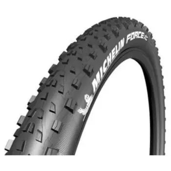 Шины Michelin Force Xc2 Performance Tlr, черный / черный / черный