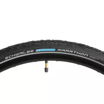 Шины Schwalbe Marathon 70038 C ELOPS, черный