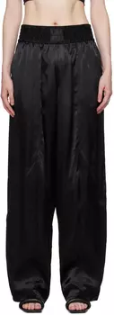 Широкие брюки Alexander Wang