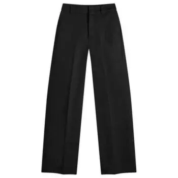 Широкие брюки Dickies, черный