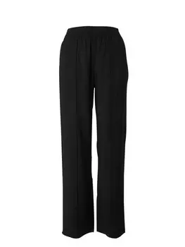 Широкие брюки Vero Moda ENA, черный