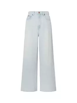 Широкие джинсы Pepe Jeans JAIMY LT, синий