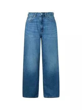 Широкие джинсы Pepe Jeans JAIMY, синий