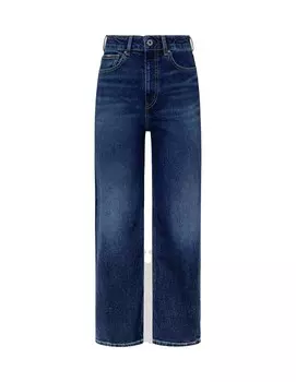 Широкие джинсы Pepe Jeans LEXA SKY, синий