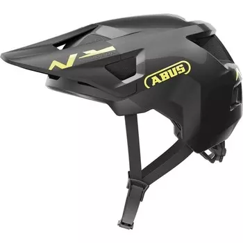 Шлем Abus, черный