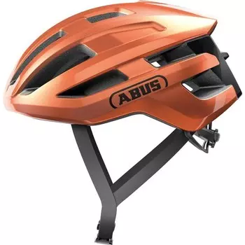 Шлем Abus, красный