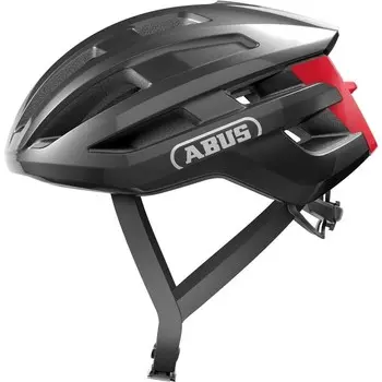Шлем Abus, серый