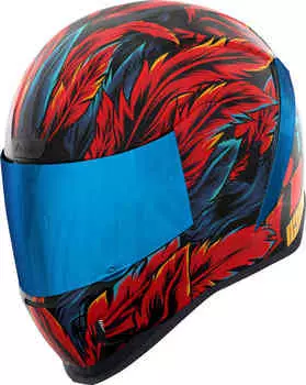Шлем Airform Fever Dream Icon