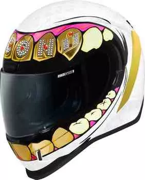Шлем Airform Grillz Icon