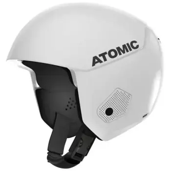 Шлем Atomic Redster Junior, белый