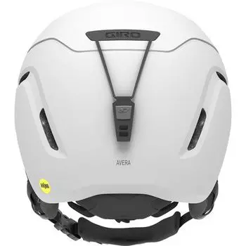 Шлем Avera Mips женский Giro, белый