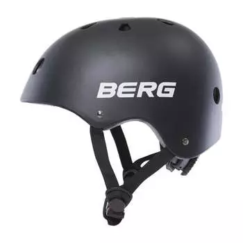 Шлем BERG размер S черный