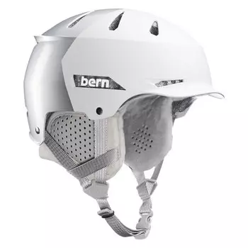 Шлем Bern Hendrix MIPS Woman, белый