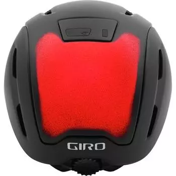 Шлем Бексли Мипс Giro, черный