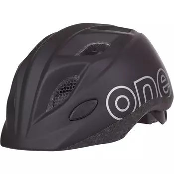 Шлем Bobike, черный