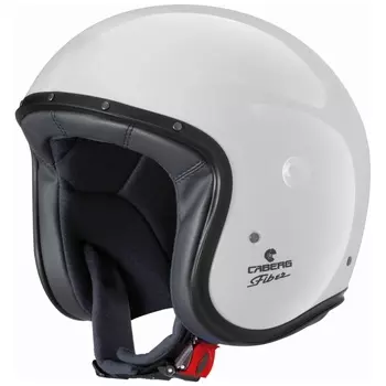 Шлем Caberg Freeride, белый