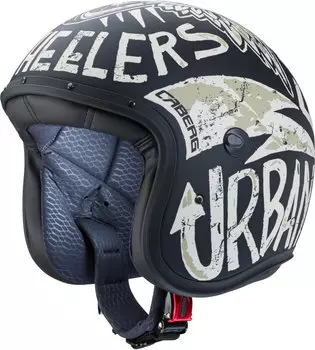 Шлем Caberg Freeride Nuke, мульти