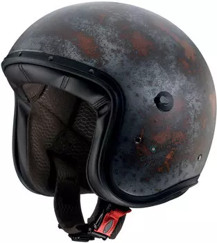 Шлем Caberg Freeride Rusty, мульти