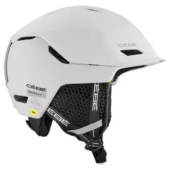 Шлем Cebe Motion MIPS, белый