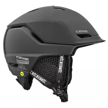 Шлем Cebe Motion MIPS, черный