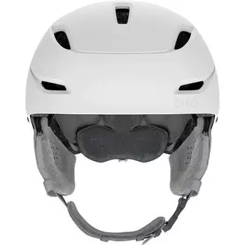 Шлем Ceva Mips женский Giro, белый