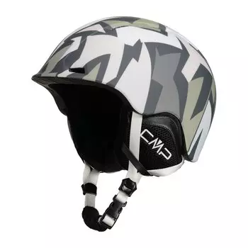 Шлем CMP 30B4954, белый