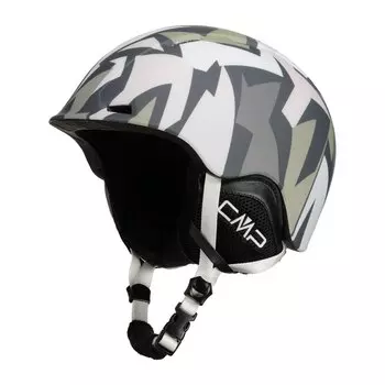 Шлем CMP 30B4957, белый