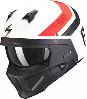 Шлем Covert-X T-Rust Scorpion