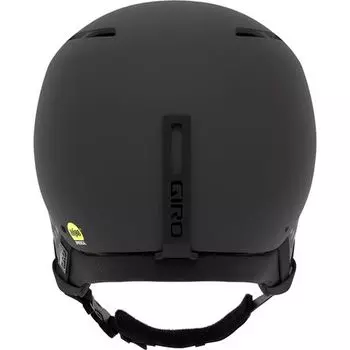 Шлем Emerge Mips Giro, черный