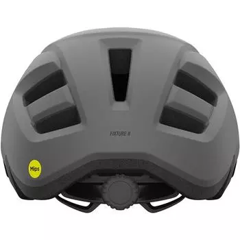 Шлем Fixture Mips II — женский Giro, цвет Matte Titanium Fade