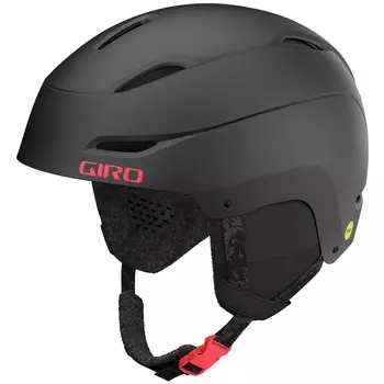 Шлем Giro Ceva MIPS женский, черный