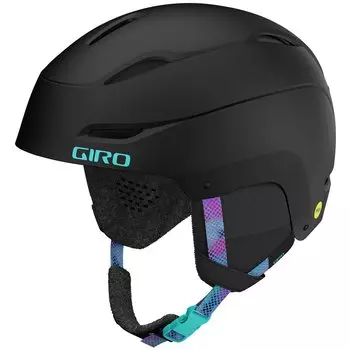 Шлем Giro Ceva MIPs женский, черный