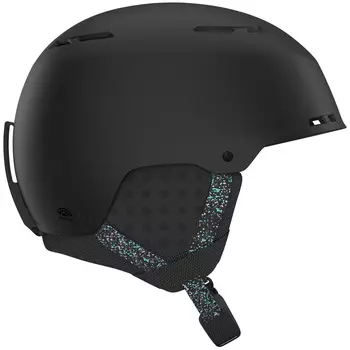 Шлем Giro Emerge Spherical MIPs, черный