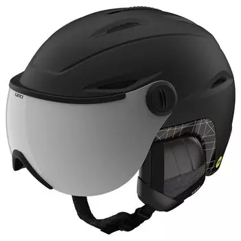Шлем Giro Essence Mips, черный