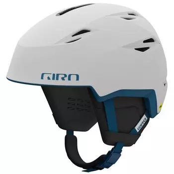 Шлем Giro Grid MIPS, серый