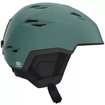 Шлем Giro Grid MIPS, серый