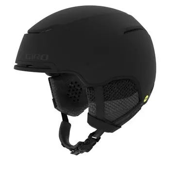 Шлем Giro Jackson MIPs, черный