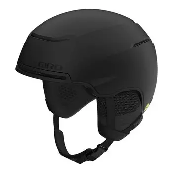 Шлем Giro Jackson Mips, черный