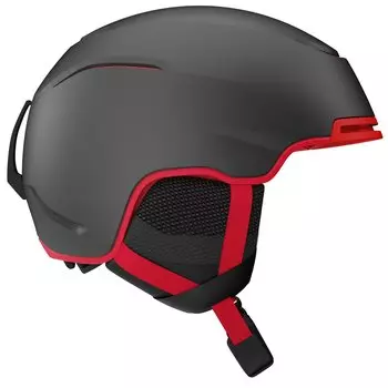 Шлем Giro Jackson MIPS, графитовый матовый