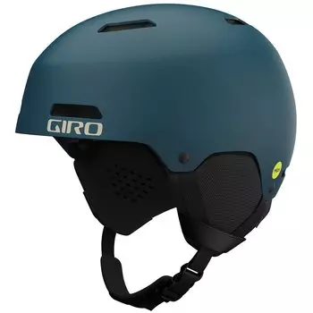 Шлем Giro Ledge MIPS, синий