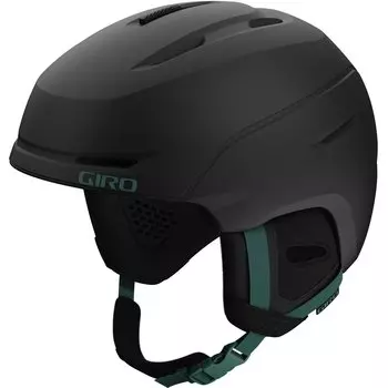 Шлем Giro Neo, зеленый