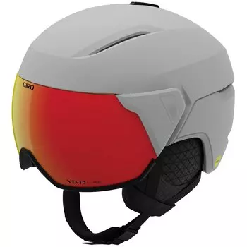Шлем Giro Orbit Spherical MIPS, серый