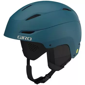 Шлем Giro Ratio MIPs, синий