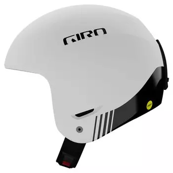 Шлем Giro Signes Spherical, белый