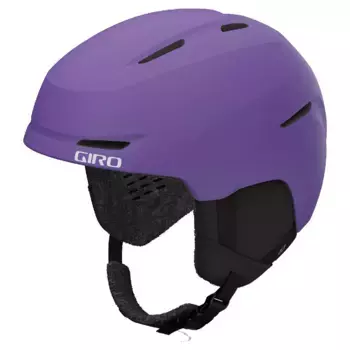 Шлем Giro Spur, фиолетовый