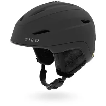 Шлем Giro Strata MIPs женский, черный