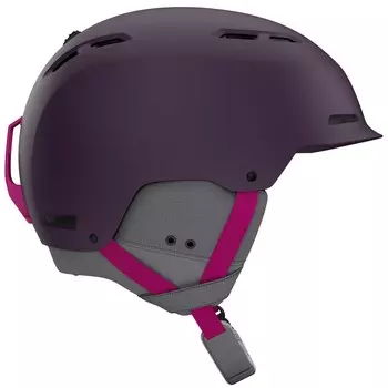 Шлем Giro Trig MIPS, matte urchin