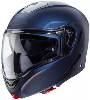 Шлем Гора Caberg, синий мэтт
