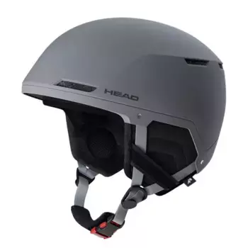 Шлем Head Compact Evo, серый